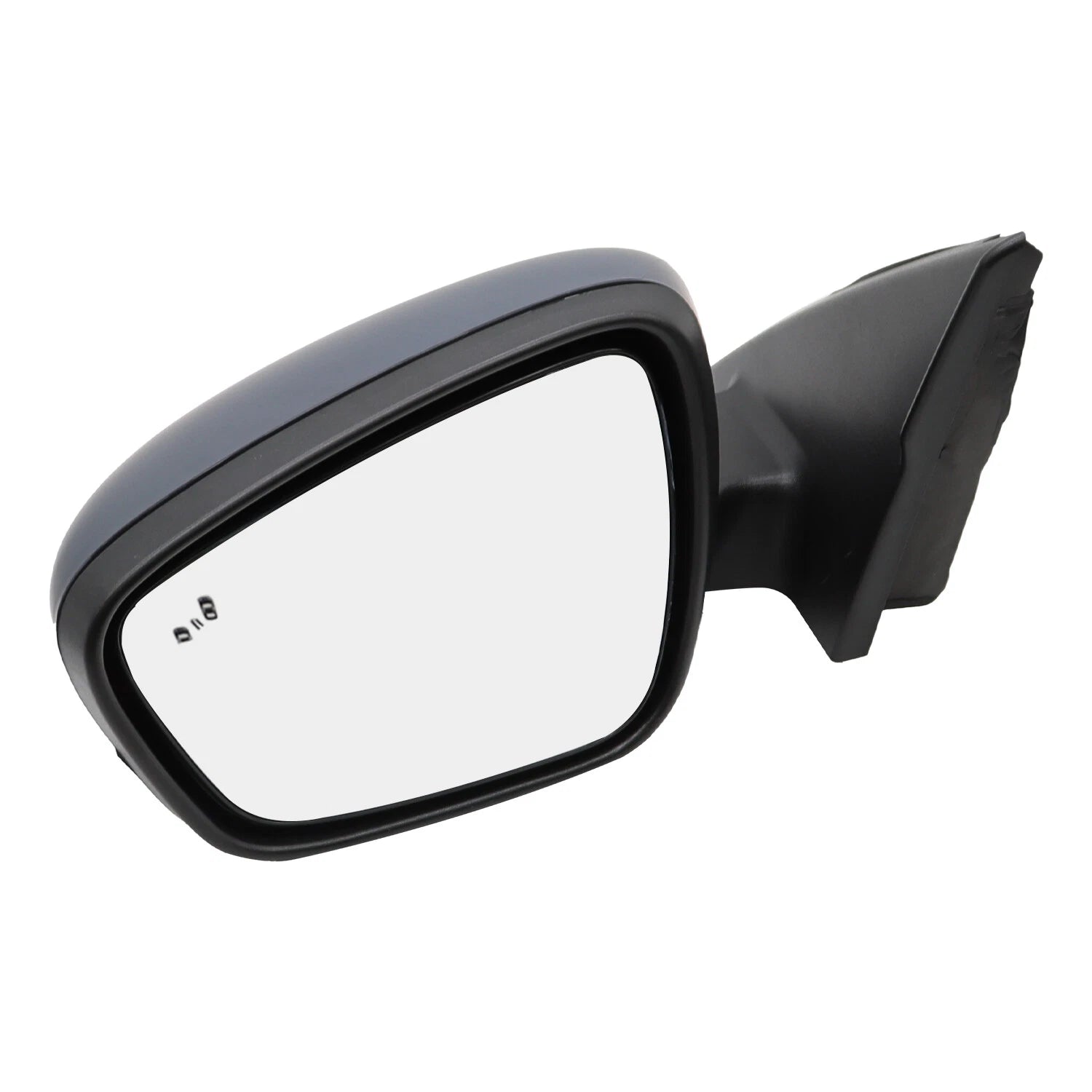 Left Driver Side Door Rear View Mirror Blind Spot for Ford Escape (2020–2023)