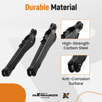 Control Arm Kit for Dodge Caliber Compass (2007–2017)
