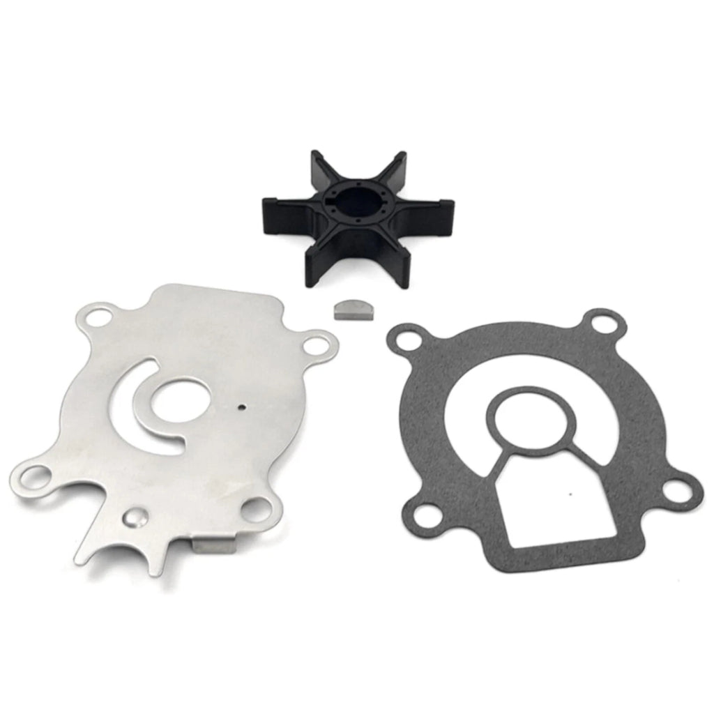 Water Pump Impeller Service Kit for Suzuki DT75 DT85 (18-3244, 17400-95351)
