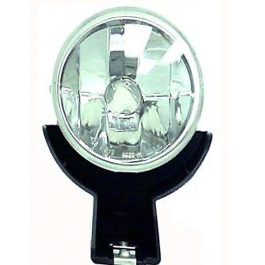 Fog Light Assembly Replacement Passenger Side for Dodge Dakota (1997–2000)
