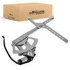 Front Left Window Lifter for Chevy C1500/C2500 Truck (1988–2000)