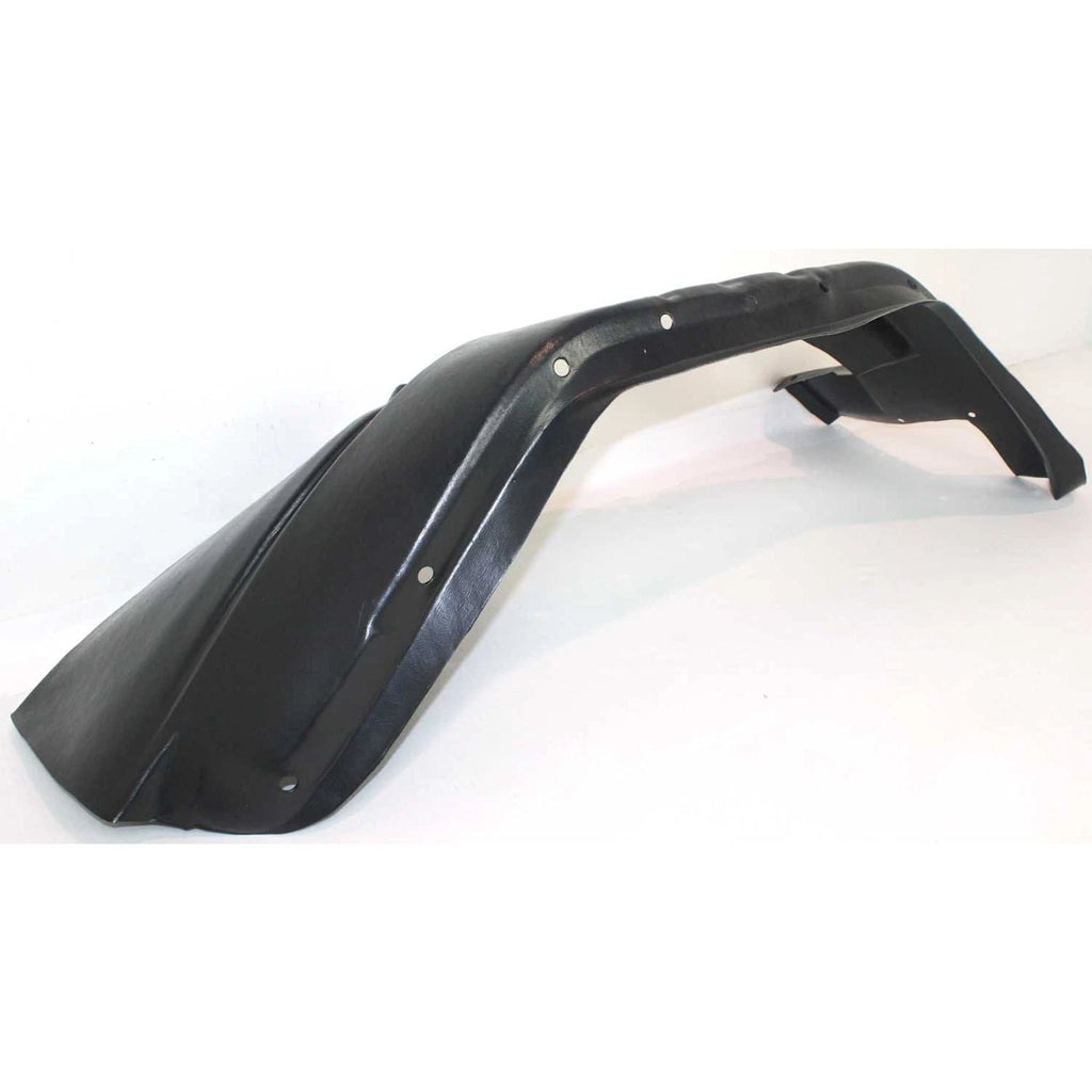 Inner Fender Wheelhouses for Front Driver & Passenger Side