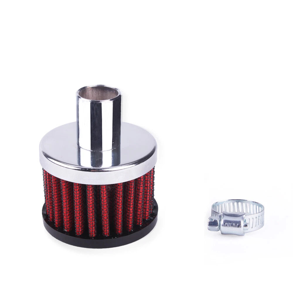 2X Cold Air Intake Filters for Turbo Vehicles