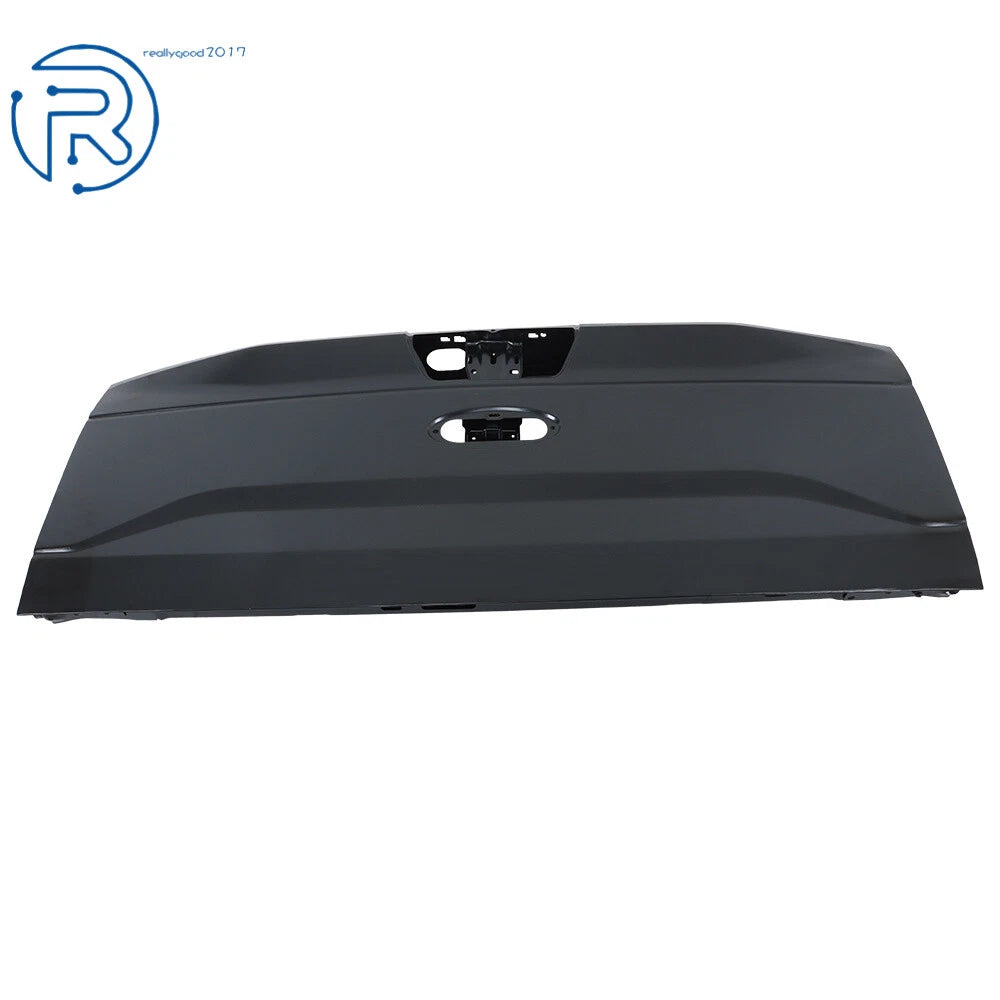 Rear Tailgate Shell for Ford F-150 (2015-2017) Primed Aluminum