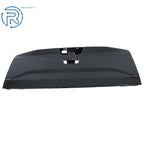 Rear Tailgate Shell for Ford F-150 (2015-2017) Primed Aluminum