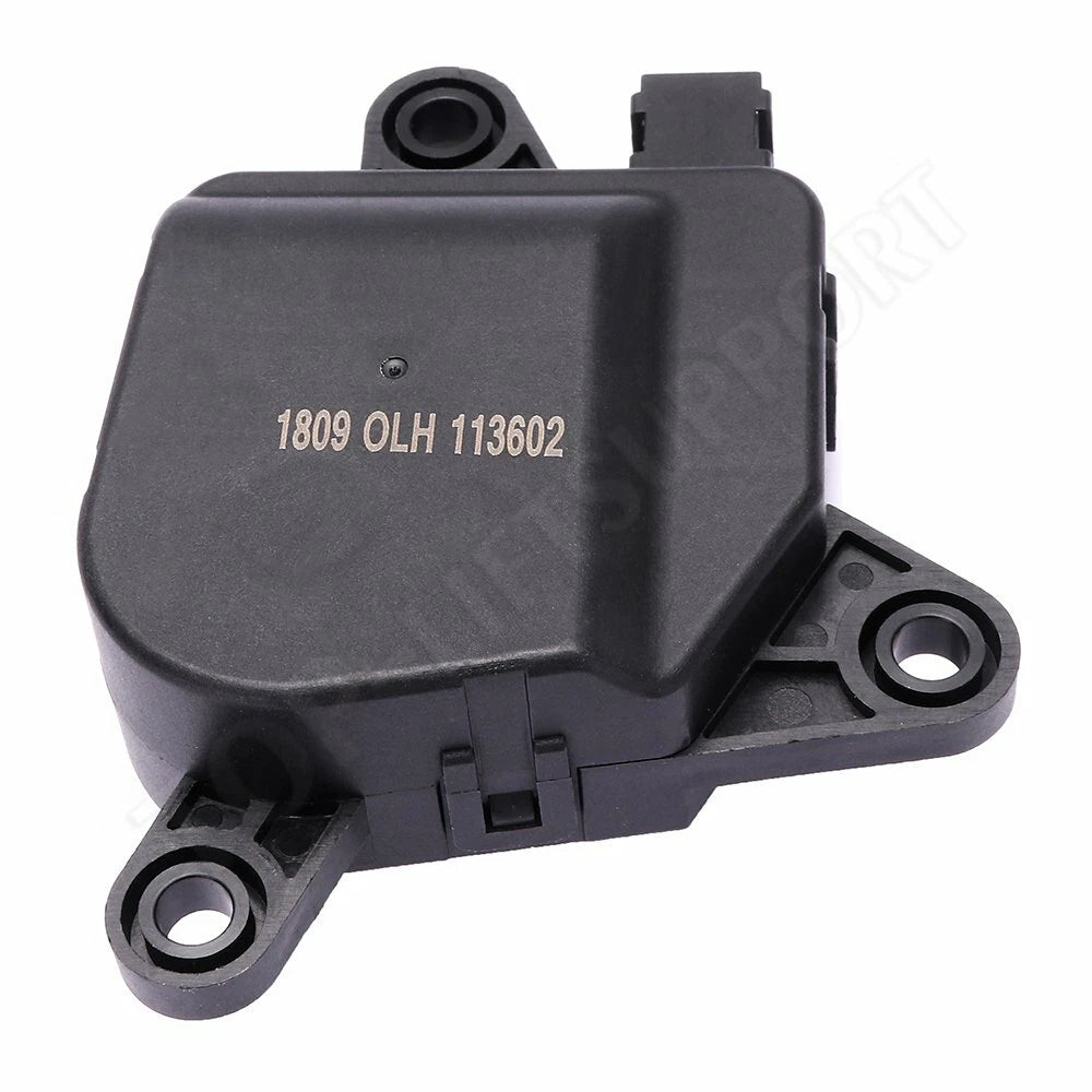 Air Blend Vent Mode Door Actuator for Chrysler Dodge Ram 1500 2500