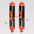 Contour Scribe Tool for Construction Measuring - 1 Pcs