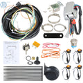 LED Turn Signal Light Kit for Polaris Can Am UTV (Fitment Specific)
