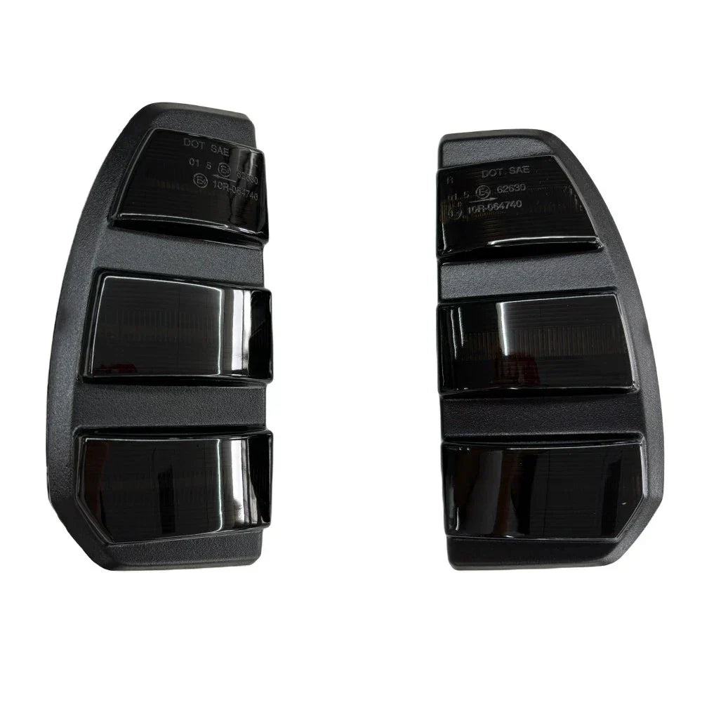LED Side Towing Mirror Turn Signal Light for Toyota Tundra (2007–2021)