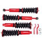 Adjustable Coilover Struts Suspension Kit for Honda Accord (1998–2002)