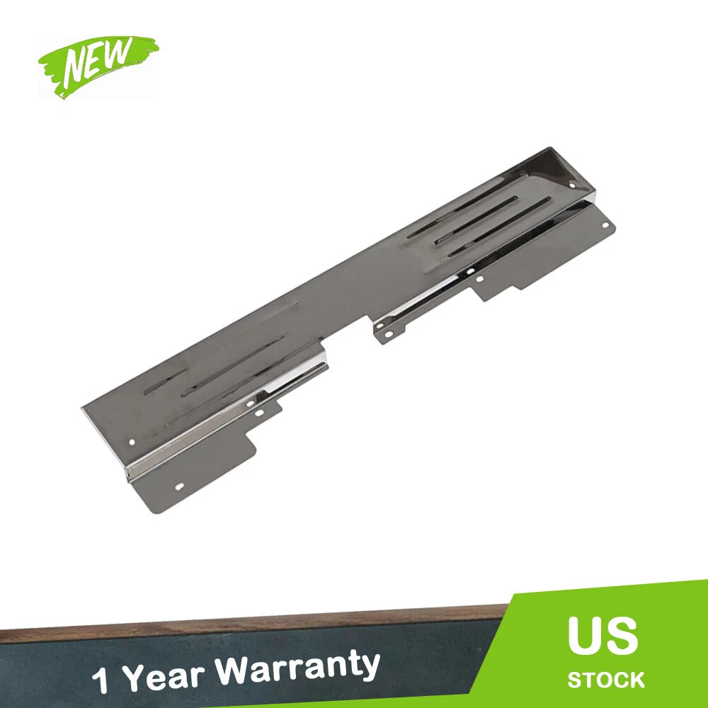 Stainless Steel Radiator Support for GMC Regal Monte Carlo (1978–1988)