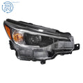 LED Headlight Right Side for Subaru Impreza/Crosstrek (2024–2025) AFS Black