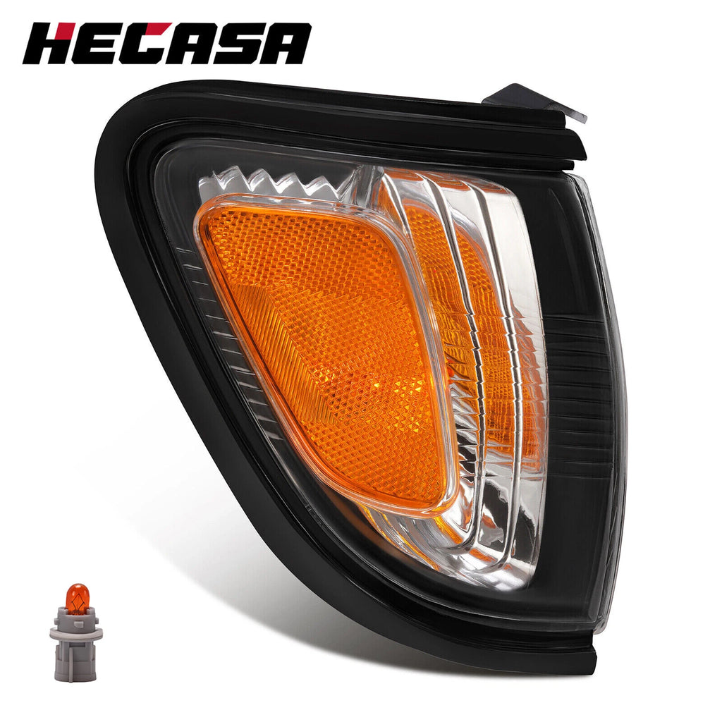 Side Marker Corner Parking Turn Light for Tacoma (2001–2004)