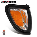 Side Marker Corner Parking Turn Light for Tacoma (2001–2004)