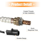 Upstream Front Oxygen Sensor for Ford F-150 (1997–2008) 234-4046 234-4001