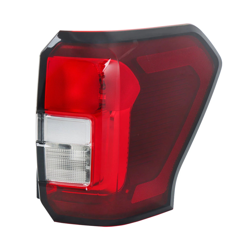 Tail Light for Ford Expedition Timberline (2022–2024) Right Side Halogen Red