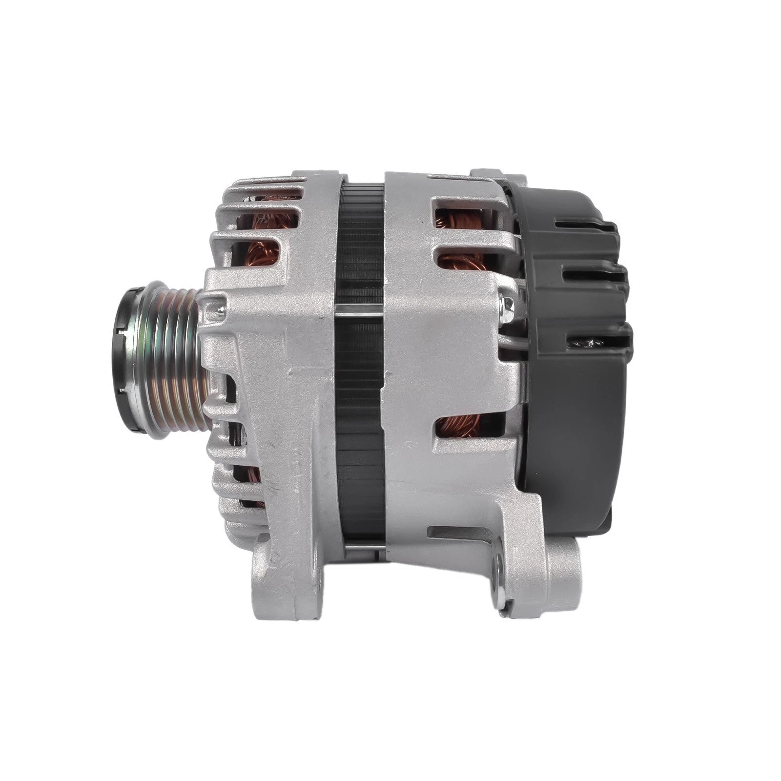 Alternator for Hyundai Sonata, Santa Fe Sport, Kia Optima (2011–2018)