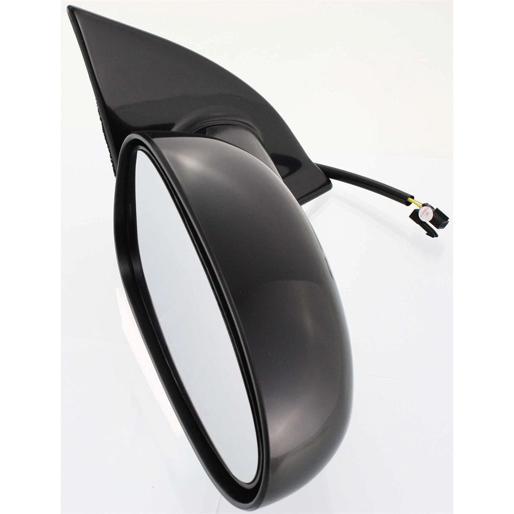 Power Mirror Set for Saturn SC2 (1997–2002) Paint to Match