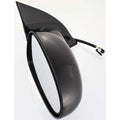 Power Mirror Set for Saturn SC2 (1997–2002) Paint to Match