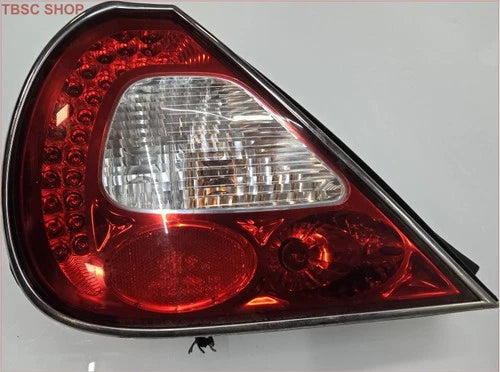 Rear LH Brake Tail Light Lamp for Jaguar XJ8 XJR VDP (2004–2007)