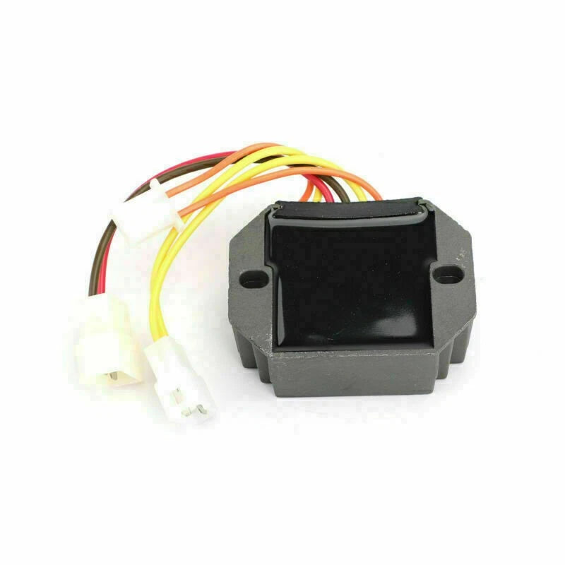 Voltage Regulator for Polaris 600 800 IQ Switchback RMK Pro Rush (2006–2019) #4012263
