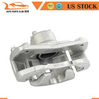 Front Left Brake Caliper w/ Bracket for Mitsubishi Galant, Eclipse, Dodge Stratus