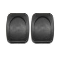 Brake Pedal Rubber Covers for Suzuki Swift SX4 Aerio Esteem (2004-2014)