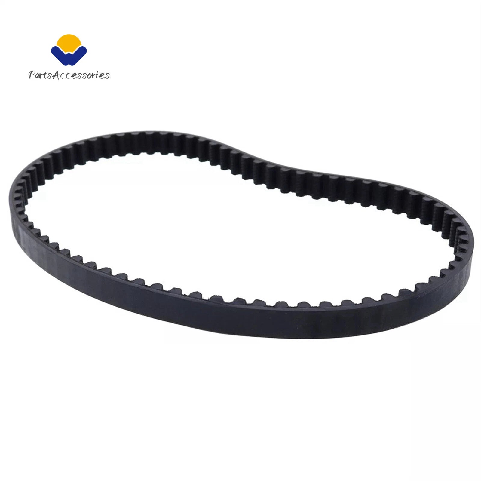 Timing Belt for EZGO Gas Golf Cart 1991–Present (295cc 350cc Engine)