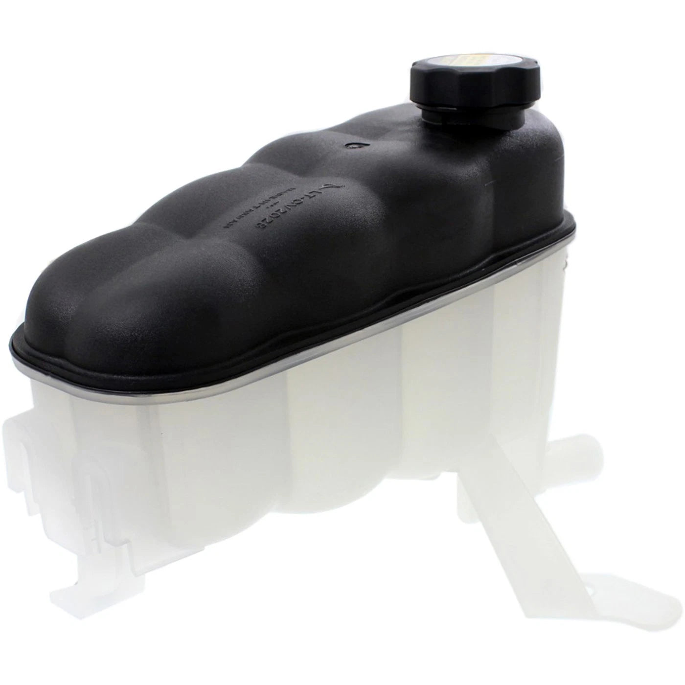 Coolant Reservoir for Chevy Yukon, Suburban, Silverado 1500