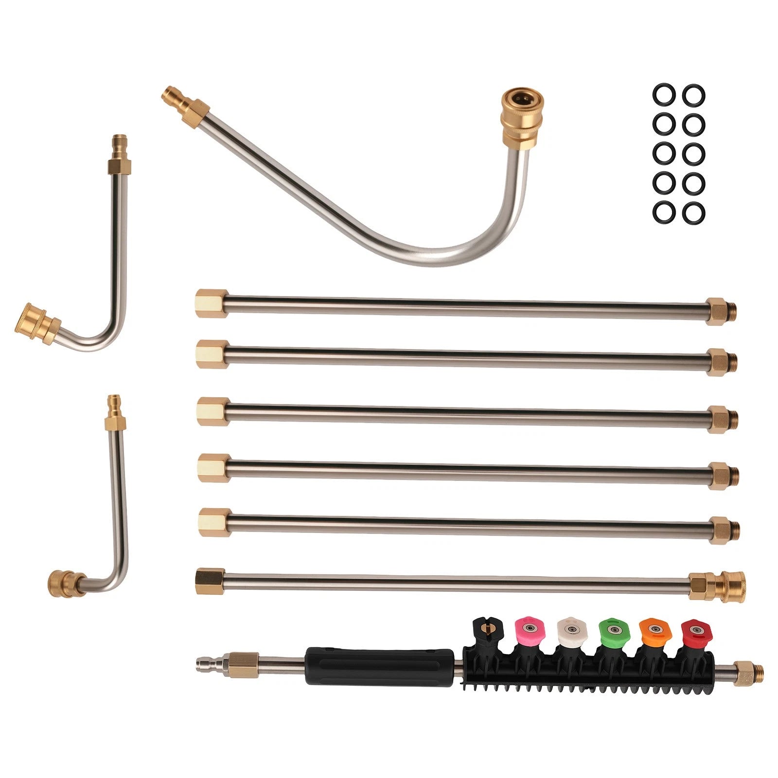 High Pressure Washer Extension Wand for Honda (2010–2020)