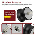 Shockmount 939010230 for Multiquip Mikasa MVC88 MVC88VTH