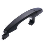 Rear Right Outer Door Handle Black for Holden Commodore VE Statesman WM (2006���2013)