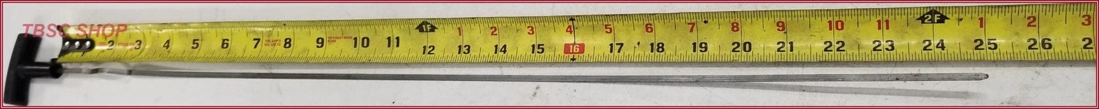 Engine Oil Dip Stick for Ford F250 F350 7.3 Diesel (1994–1997) 1824405C2