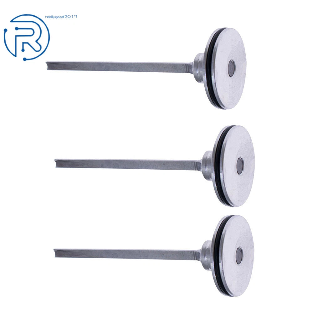 3Pcs Piston Driver for NR83A2 (Year Range Not Specified)