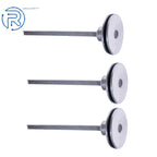 3Pcs Piston Driver for NR83A2 (Year Range Not Specified)