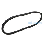 Drive Belt for Yamaha G21A (2001–2004), G22A (2003–2007), G23A, G28A (2004–2009) JN6-H1173-00