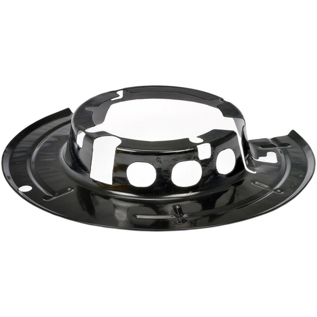 Brake Dust Shield for Ford F450 F250 (2017–2022)
