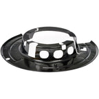 Brake Dust Shield for Ford F450 F250 (2017–2022)