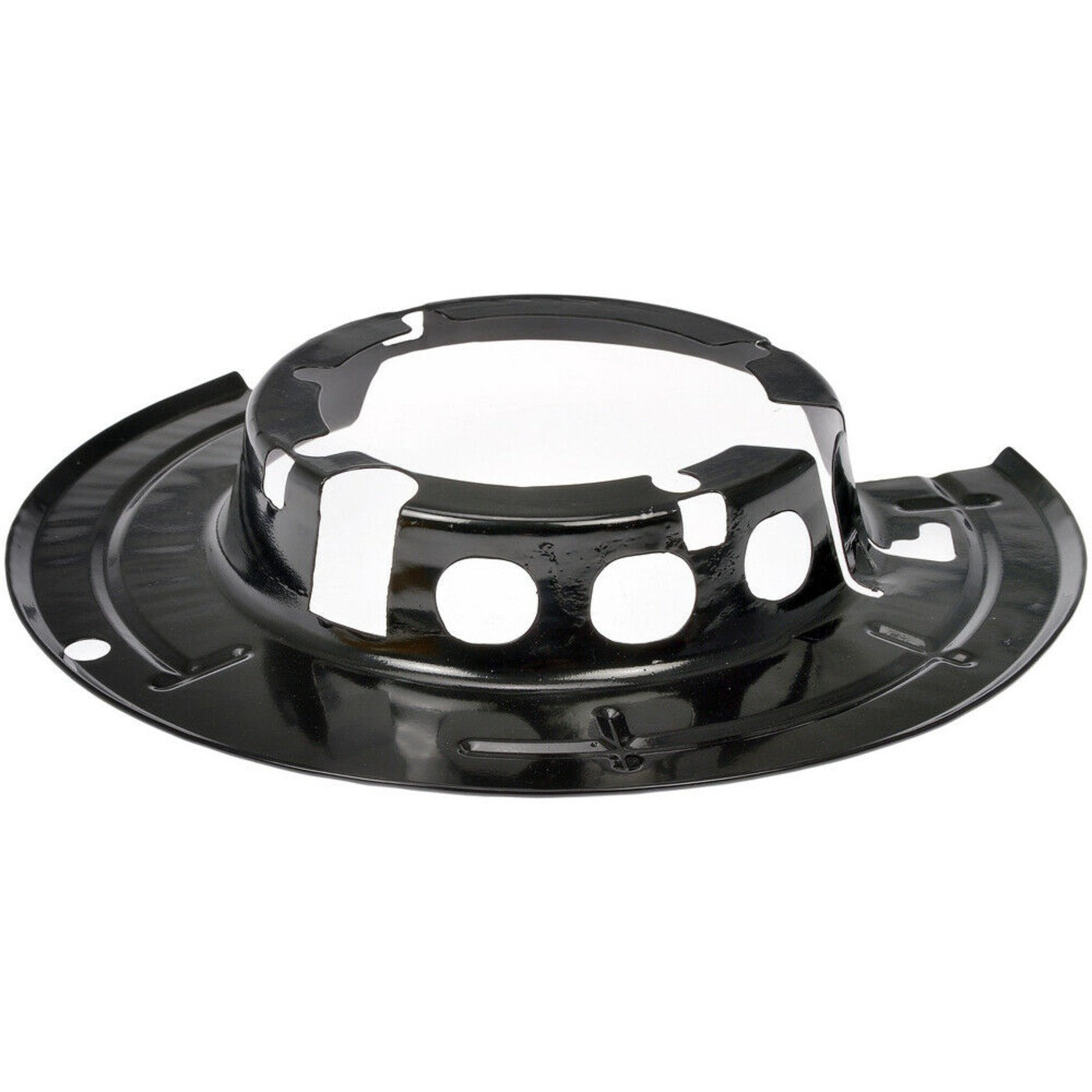 Brake Dust Shield for Ford F450 F250 (2017–2022)