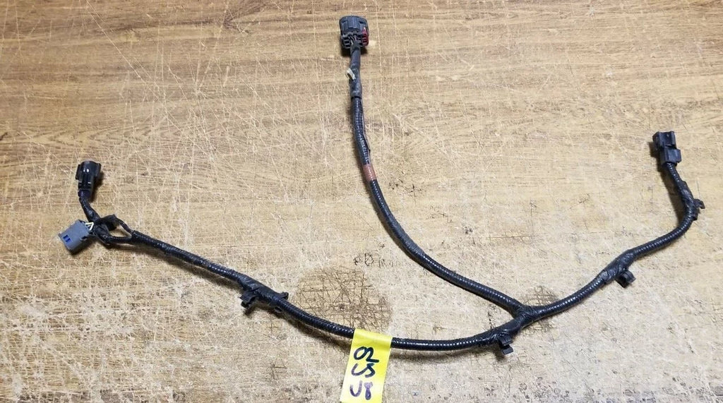 Fuel Tank Wire Harness for Lincoln LS (2000–2002) V8 3.9L V6 3.0L