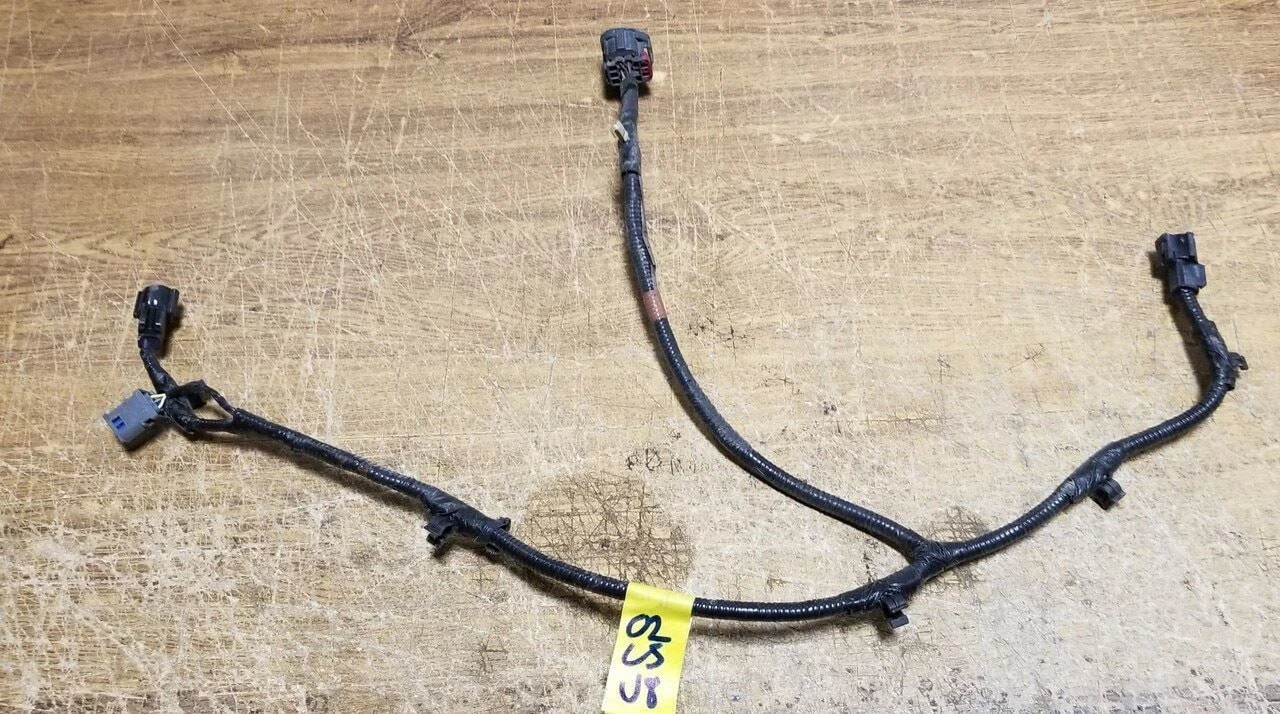 Fuel Tank Wire Harness for Lincoln LS (2000–2002) V8 3.9L V6 3.0L