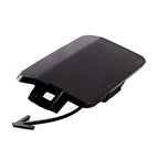 Front Bumper Tow Eye Cover Cap for Subaru Forester (2009-2013)