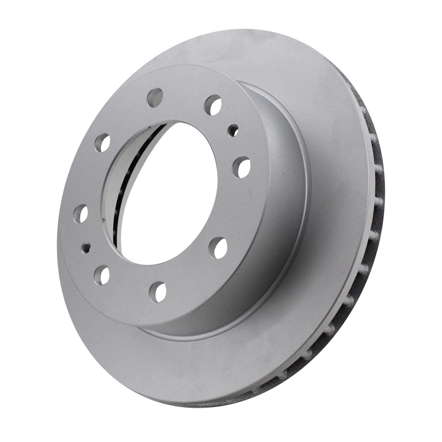 Front Disc Brake Rotor for DeVille, Express 2500, Savana 2500, Yukon XL 2500 (2000–2005)