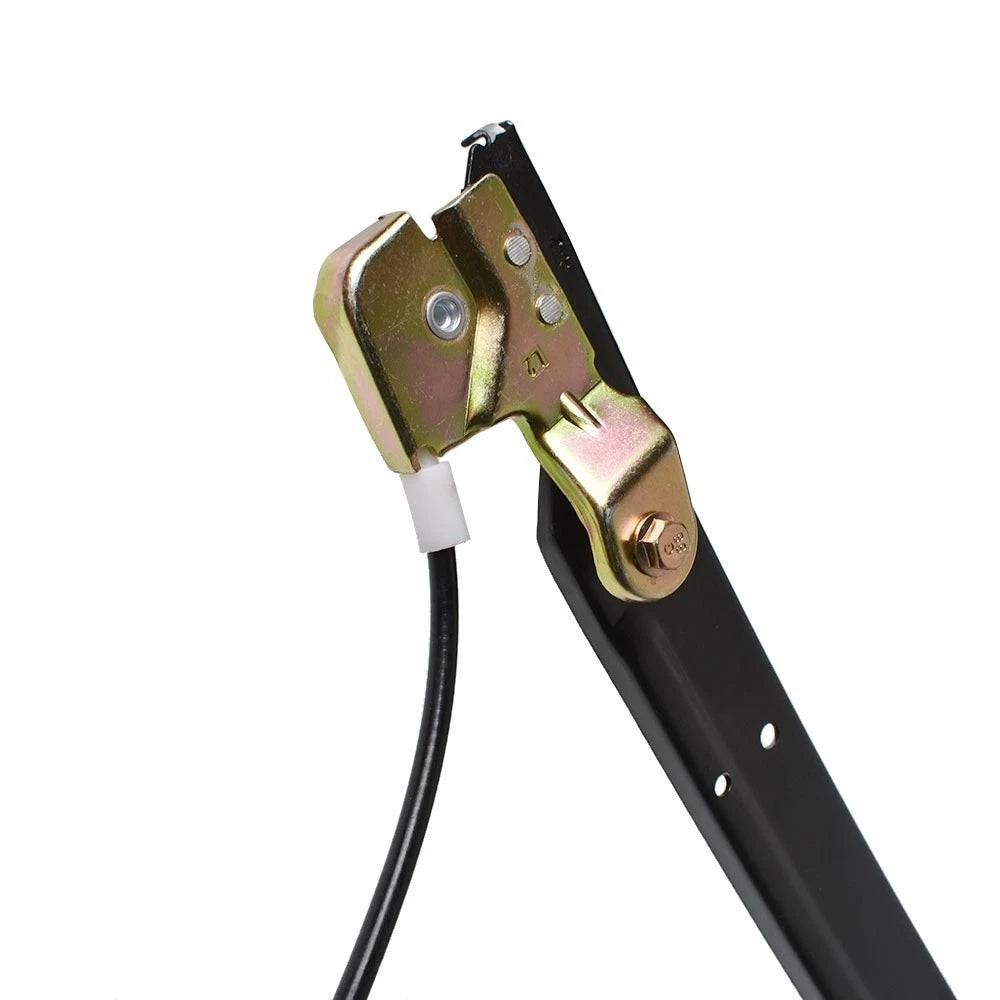Window Regulator with Motor for Dodge Grand Caravan (2004-2007)