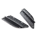 Bumper Lower Grille Trim Insert for BMW 3 Series E90 E91 (2009-2012)