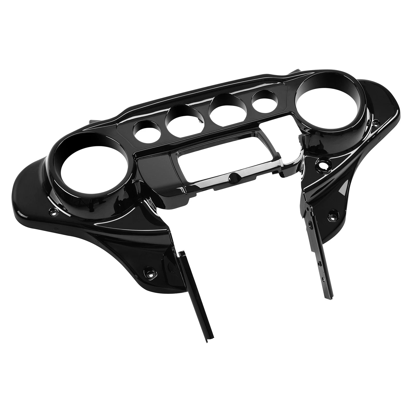 Inner Fairing Speedometer Cover for Harley Street Glide (2014–2023)