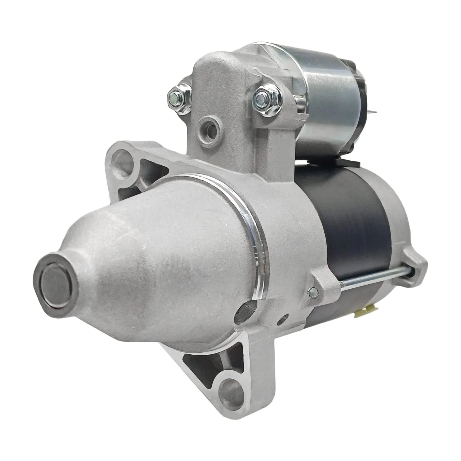 Starter for Briggs Vanguard V-Twin (19612)
