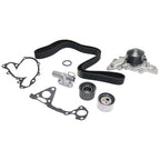Timing Belt Kit for Mitsubishi Eclipse Endeavor Galant Diamante (2000–2003)