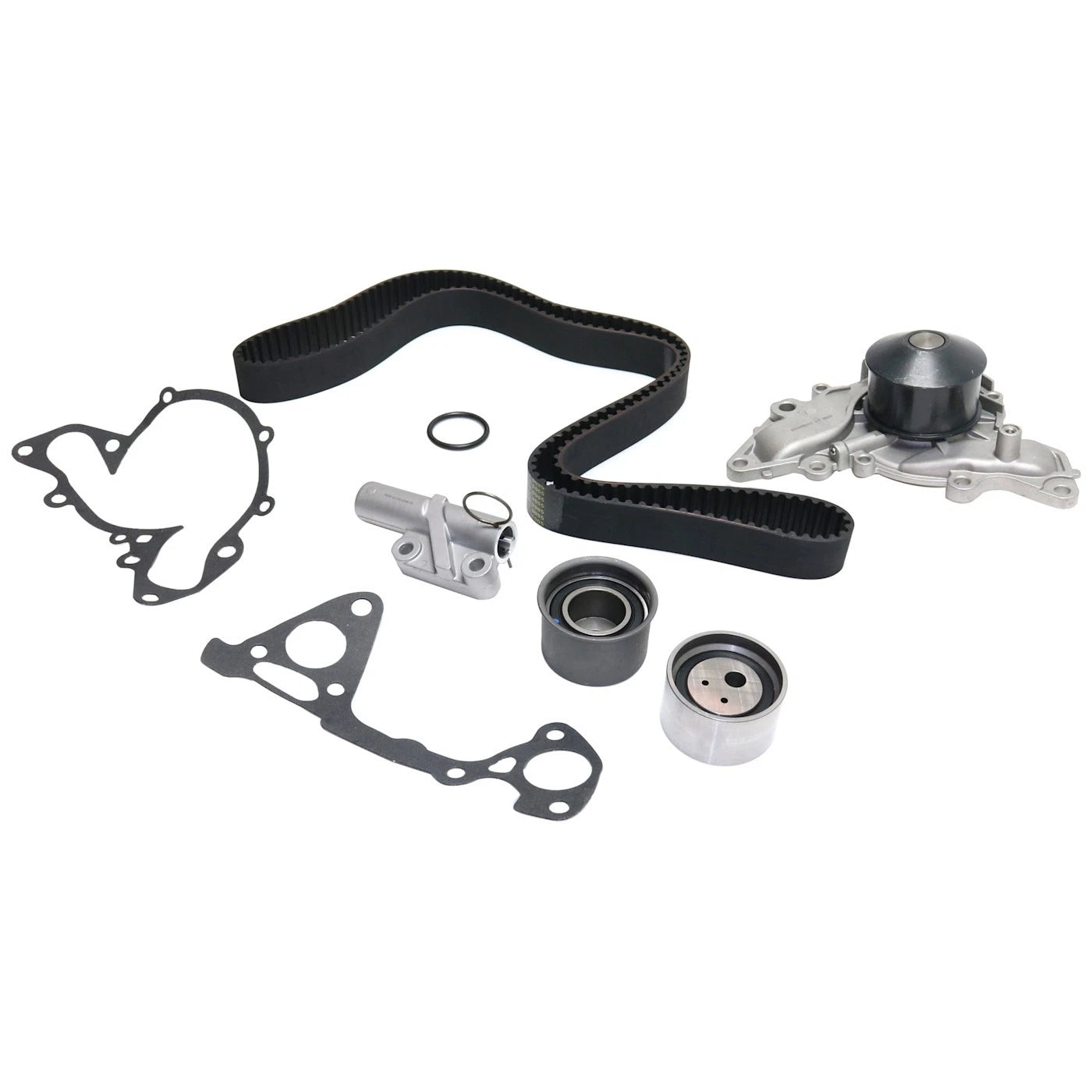 Timing Belt Kit for Mitsubishi Eclipse Endeavor Galant Diamante (2000–2003)