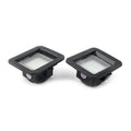HIGH POWER LED License Plate Light Bulbs for Ford F150 Raptor (2015-2018)